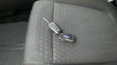 Ford Fiesta 1.1 Zetec 5dr Petrol Hatchback